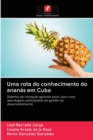 Image for Uma rota do conhecimento do ananas em Cuba