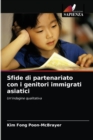 Image for Sfide di partenariato con i genitori immigrati asiatici