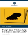 Image for Trump&#39;s Covid-19-Behandlung