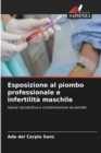 Image for Esposizione al piombo professionale e infertilita maschile