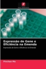 Image for Expressao de Gene e Eficiencia na Emenda