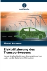 Image for Elektrifizierung des Transportwesens