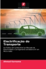 Image for Electrificacao do Transporte