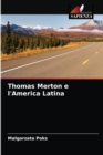 Image for Thomas Merton e l&#39;America Latina