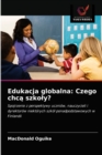 Image for Edukacja globalna
