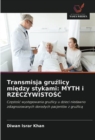 Image for Transmisja gruzlicy miedzy stykami : MYTH i RZECZYWISTOSC