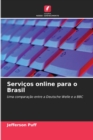 Image for Servicos online para o Brasil
