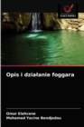 Image for Opis i dzialanie foggara