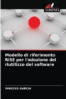 Image for Modello di riferimento RiSE per l&#39;adozione del riutilizzo del software