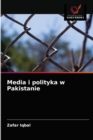 Image for Media i polityka w Pakistanie