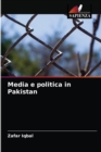 Image for Media e politica in Pakistan