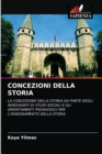 Image for Concezioni Della Storia