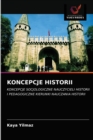 Image for Koncepcje Historii