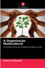 Image for A Organizacao Multicultural