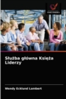 Image for Sluzba glowna Ksieza Liderzy