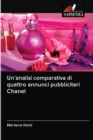 Image for Un&#39;analisi comparativa di quattro annunci pubblicitari Chanel