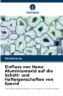 Image for Einfluss von Nano-Aluminiumoxid auf die Schutt- und Hafteigenschaften von Epoxid