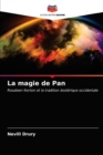 Image for La magie de Pan