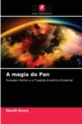 Image for A magia do Pan
