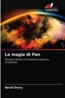 Image for La magia di Pan
