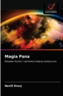 Image for Magia Pana