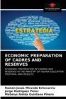 Image for Economic Preparation of Cadres and Reserves