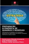 Image for Preparacao Economica de Quadros E Reservas