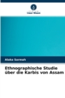 Image for Ethnographische Studie uber die Karbis von Assam