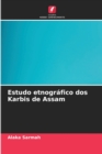 Image for Estudo etnografico dos Karbis de Assam