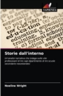 Image for Storie dall&#39;interno