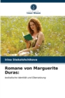 Image for Romane von Marguerite Duras