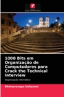 Image for 1000 Bits em Organizacao de Computadores para Crack the Technical Interview