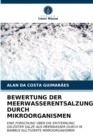 Image for Bewertung Der Meerwasserentsalzung Durch Mikroorganismen