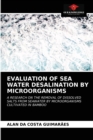 Image for Evaluation of Sea Water Desalination by Microorganisms