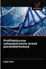 Image for Profilaktyczne zabezpieczenie przed paratuberkuloza