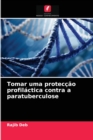 Image for Tomar uma proteccao profilactica contra a paratuberculose