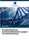 Image for Prophylaktische Schutzmaßnahmen gegen Paratuberkulose