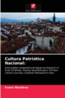 Image for Cultura Patriotica Nacional