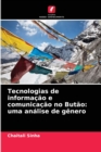 Image for Tecnologias de informacao e comunicacao no Butao