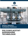 Image for Polyvinylacetat- Dispersions Technologie