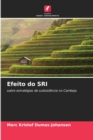 Image for Efeito do SRI