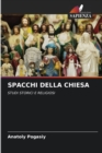 Image for Spacchi Della Chiesa