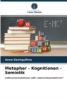 Image for Metapher - Kognitionen - Semiotik