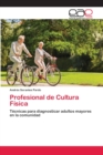 Image for Profesional de Cultura Fisica
