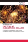 Image for Particulas Energeticas Solares