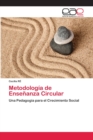 Image for Metodologia de Ensenanza Circular