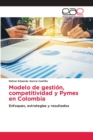 Image for Modelo de gestion, competitividad y Pymes en Colombia