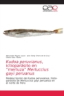 Image for Kudoa peruvianus, ictioparasito en &quot;merluza&quot; Merluccius gayi peruanus