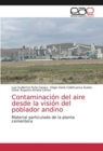 Image for Contaminacion del aire desde la vision del poblador andino
