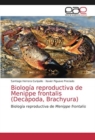 Image for Biologia reproductiva de Menippe frontalis (Decapoda, Brachyura)